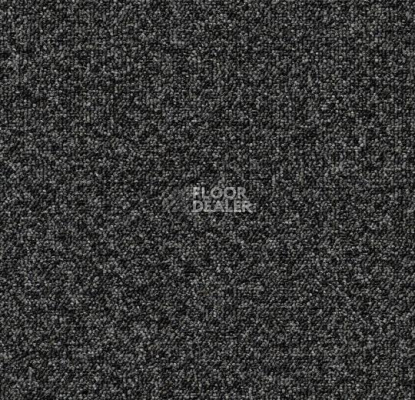 Ковровая плитка Tessera Basis 351 Jet фото 1 | FLOORDEALER